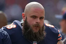 Jonathan Daniel/Getty Images