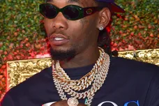 Prince Williams/Getty Images