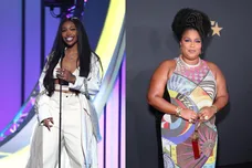 Ethan Miller/Getty Images for BET / Leon Bennett/Getty Images for BET