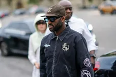 Edward Berthelot/Getty Images