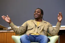 Mike Lawrie/Getty Images