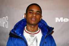 Astrid Stawiarz/Getty Images