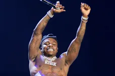 Brad Barket/Getty Images