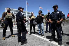 Justin Sullivan/Getty Images