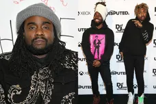 Mike Coppola/Getty Images, Tommaso Boddi/Getty Images