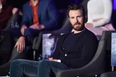 Alberto E. Rodriguez/Getty Images for Disney