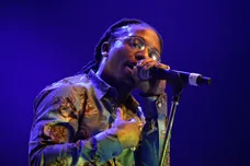 Brandon Williams/Getty Images