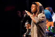 Paras Griffin/Getty Images for BET