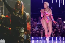 Image by HNHH; Ian Gavan/Getty Images