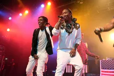 Johnny Nunez/WireImage/Getty Images