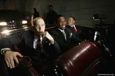 Frank Micelotta/Getty Images