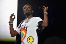 Theo Wargo/ Getty Images