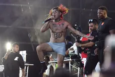 Arik McArthur/Getty Images