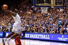 Grant Halverson/Getty Images