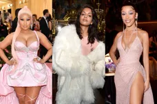 Dimitrios Kambouris/Getty Images & Pascal Le Segretain/Getty Images & Emma McIntyre/Getty Images