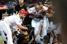 Andy Lyons/Getty Images