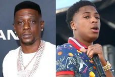 Scott Dudelson / Contributor / Getty Images, Bennett Raglin / Stringer / Getty Images