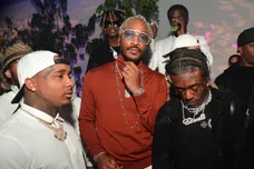 Prince Williams/ Wireimage/Getty Images