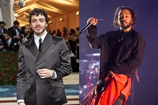 Dimitrios Kambouris/Getty Images & Santiago Bluguermann/Getty Images