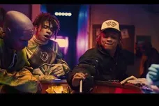 Iann Dior/Trippie Redd/YouTube