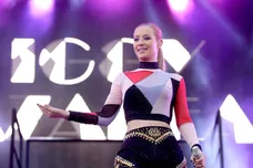 Isaac Brekken / Stringer / Getty Images