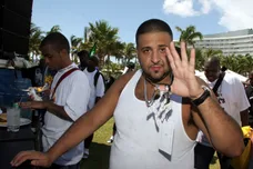 Johnny Nunez/Getty Images