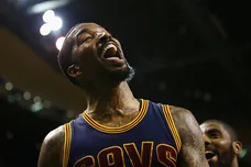 Adam Glanzman/Getty Images