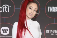 Randy Shropshire/Getty Images