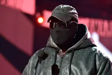 Aaron J. Thornton/Getty Images for BET