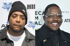 Angela Weiss / Stringer / Getty Images, Theo Wargo / Staff / Getty Images