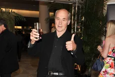 George Pimentel/WireImage/Getty Images