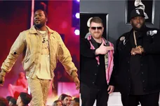 Leon Bennett/Getty Images / Jamie McCarthy/Getty Images