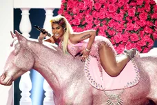 Frederick M. Brown/Getty Images