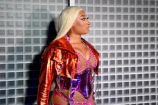 Paras Griffin/Getty Images