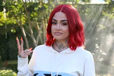 Rachel Murray / Stringer / Getty Images