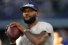 Ronald Martinez/Getty Images