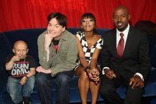 Stephen Lovekin/Getty Images