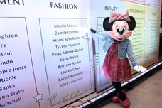 Robin L Marshall/Getty Images