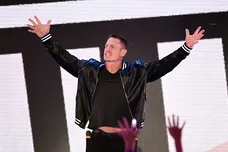 Kevin Winter/Getty Images