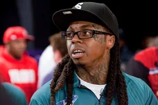 Skip Bolen/Getty Images