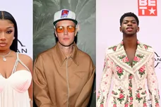 Paras Griffin/Getty Images, Bryan Steffy/Getty Images, & Paras Griffin/Getty Images