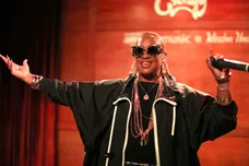 Jerritt Clark / Stringer / Getty Images