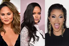 Frazer Harrison/Getty Images, Dimitrios Kambouris/Getty Images,  Jamie McCarthy/Getty Images