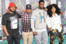 Chris McKay/WireImage/Getty Images