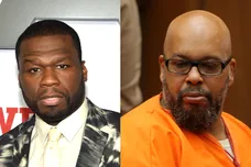 Jamie McCarthy/Getty Images, Pool David McNew/Getty Images