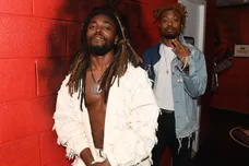 Paras Griffin/WireImage/Getty Images