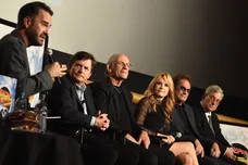 Ilya S. Savenok/Getty Images for Universal Pictures Home Entertainment