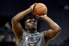 Ezra Shaw/Getty Images