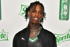 Paras Griffin / Stringer / Getty Images