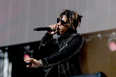 Bryan Steffy/Getty Images